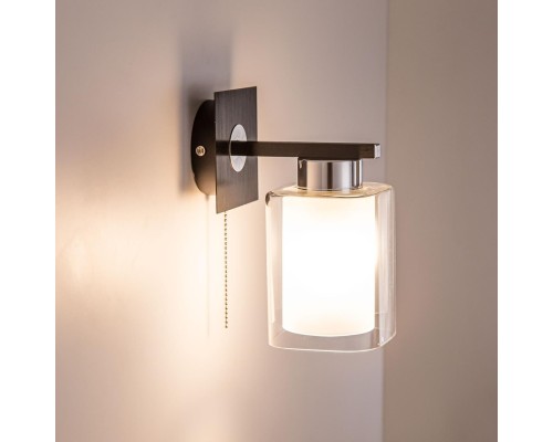 CL111311 Диез Черный Св-к Бра