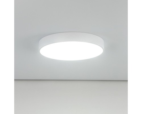 CL72470G0 Купер Белый Св-к Потол. с RGB