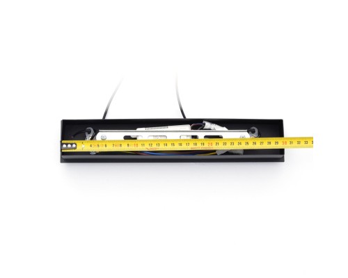 CL203211 Стиг Черный Свет-к Подвес