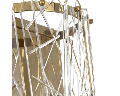 CL318412 TALLA Золото Бра