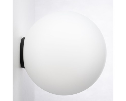 CL941D25B5 RON Накладной Св-к Шар База Черная