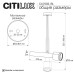 CL51332_BL VEKTOR Латунь Спот 30см (+BL6025BS)