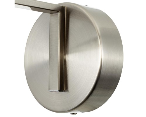 CL226B311 ATMAN Смарт Хром.Мат. Бра