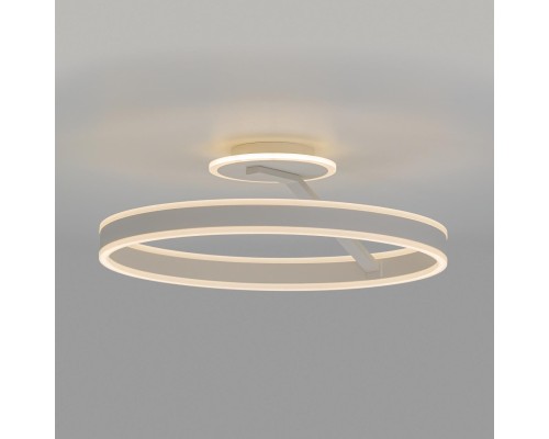 CL719750 Дуэт Белый Люстра