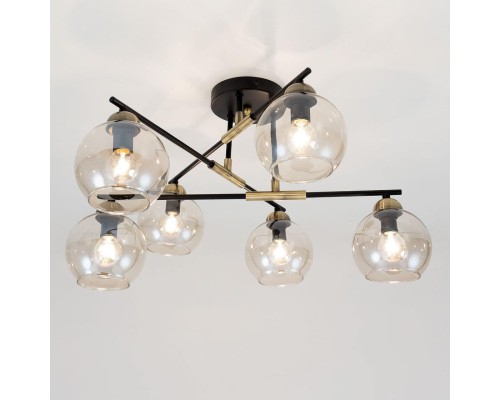 CL124165 Анри Св-к Люстра