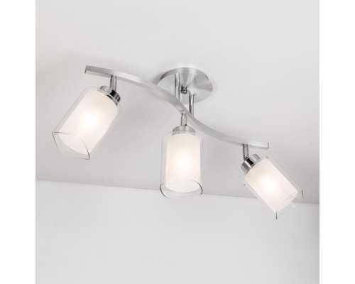 CL169131 Аэлита Св-к Люстра