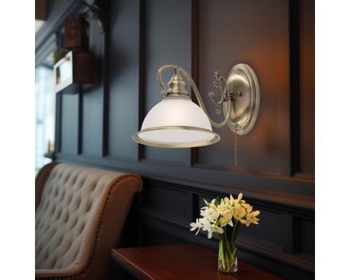 CL434311 Идальго Св-к Бра