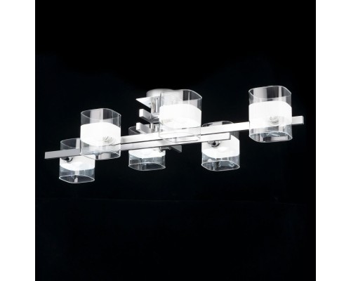 CL139260 Вирта Алюминий Св-к Люстра