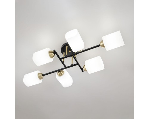 CL130265 Генри Св-к Люстра