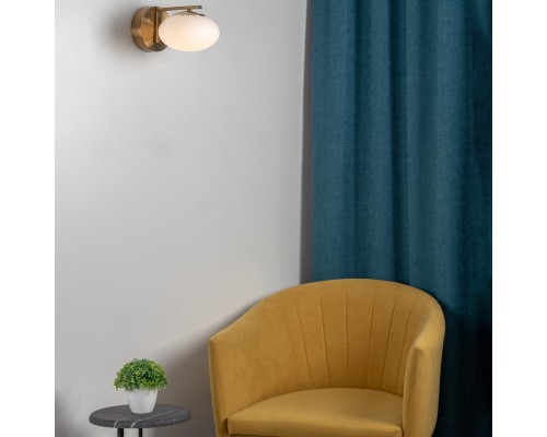 CL226B313 ATMAN Смарт Бронза Бра