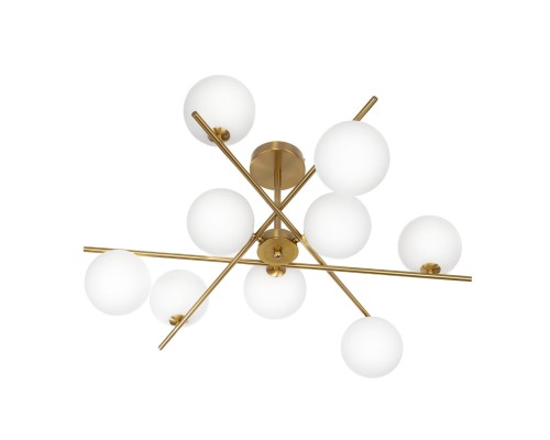 CL242193 RONNY Люстра