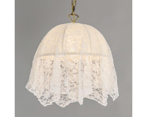 CL407114 Базель Кружево Св-к Подвес