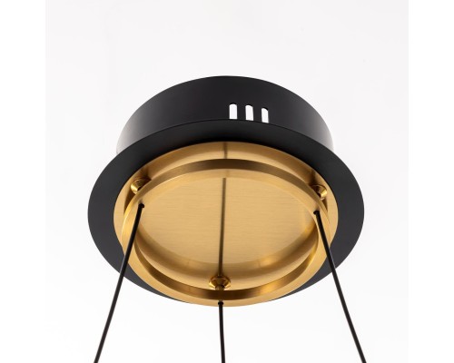 CL211042 HELLY Св-к Люстра