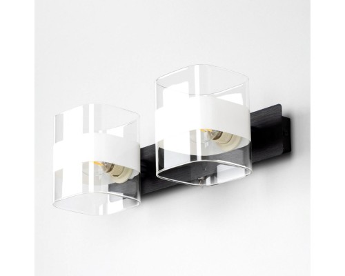 CL139322 Вирта Черный Св-к Бра