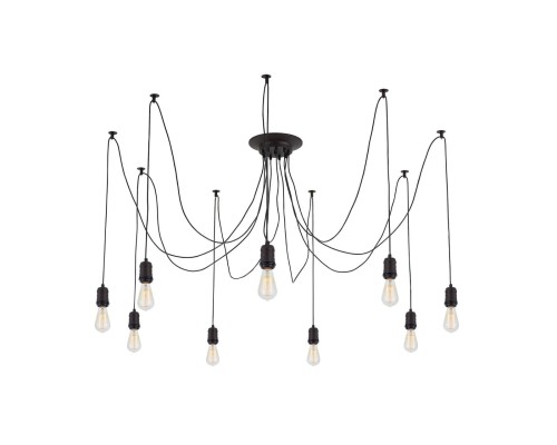 CL451092 Эдисон Св-к Люстра