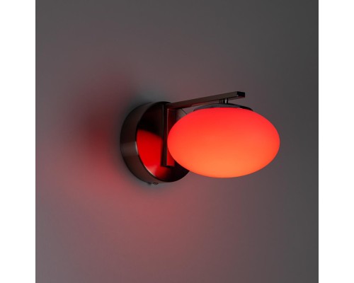 CL226B311 ATMAN Смарт Хром.Мат. Бра