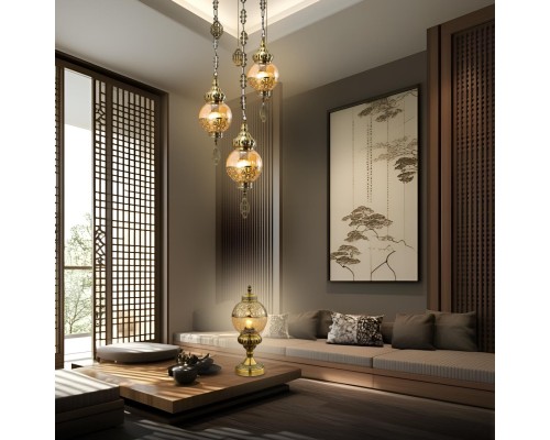 CL419133 Каир Св-к Подвес