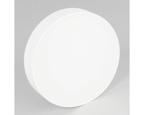 CL712180N Тао Белый Св-к Накл. LED 18W*4000K