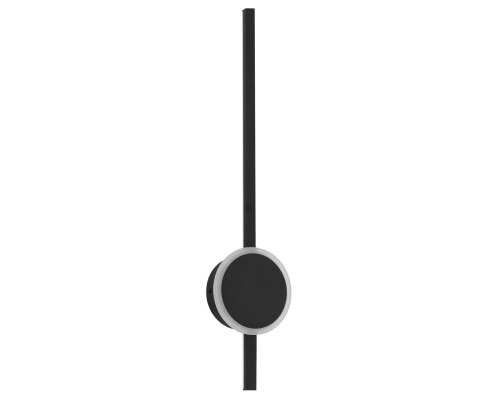 CL203311 Стиг Черный Св-к Бра