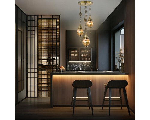 CL419133 Каир Св-к Подвес