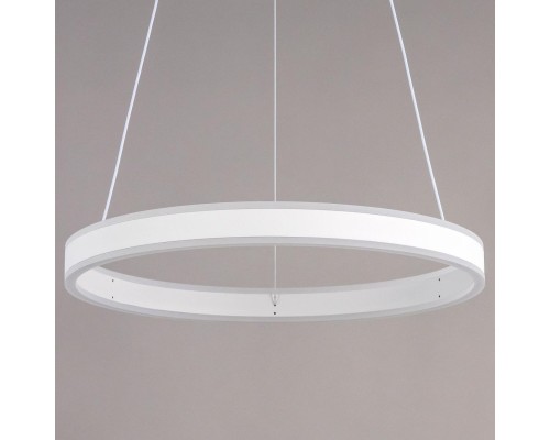 CL719500 Дуэт Белый Св-к Люстра