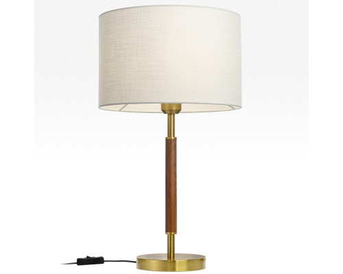 CL436812 SHERMAN Лампа Настольная