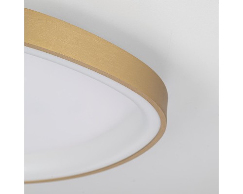 CL756A142 GENKA Золото Смарт Люстра