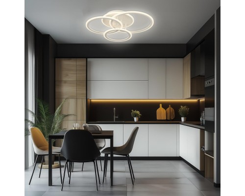 CL238130 Тринити Люстра