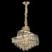 CL315152 NAIAD Золото Люстра