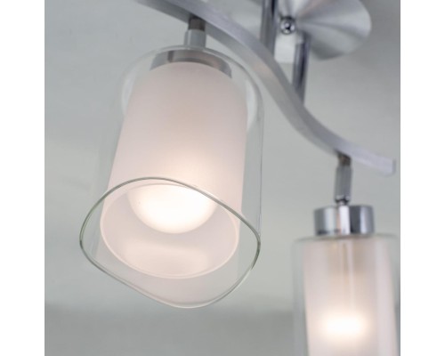 CL169121 Аэлита Св-к Люстра