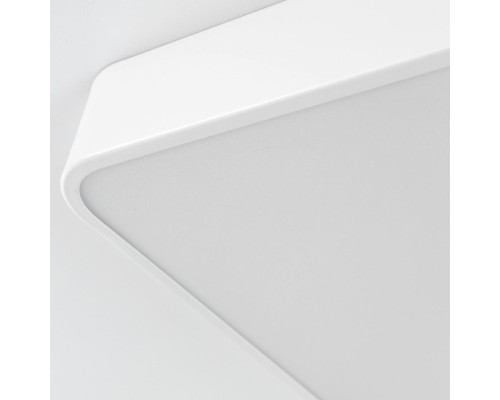 CL724K70G0 Купер Белый Св-к Накл. с RGB