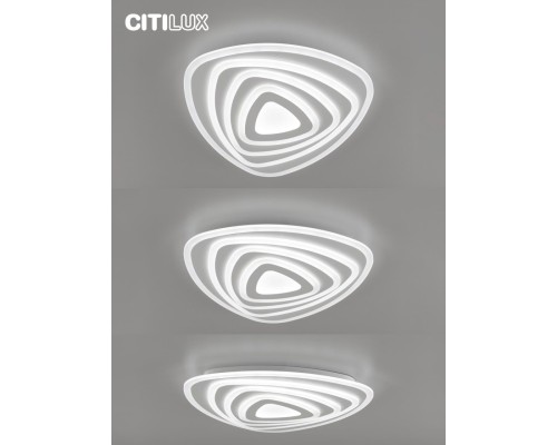 CL737A34E Триест Смарт RGB Св-к