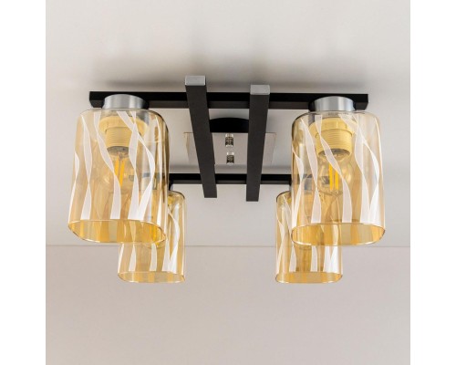 CL145241 Сафари Св-к Люстра