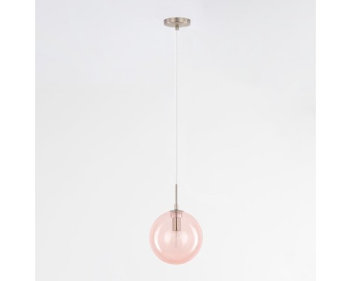CL102625 Томми Розовый Св-к Подвес