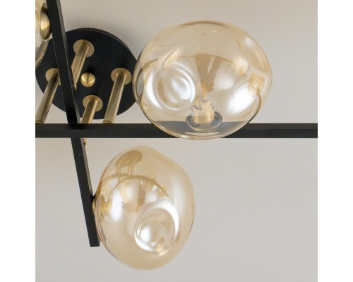 CL201161 Дэвис Св-к Люстра