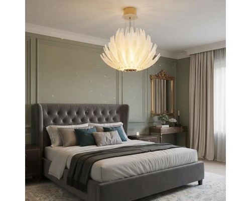 CL327160 DELTORO Люстра