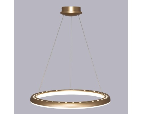 CL730B092S Юпитер Золото Люстра