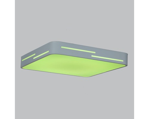 CL724K70GL0 Купер Лайн Белый Св-к Накл. с RGB