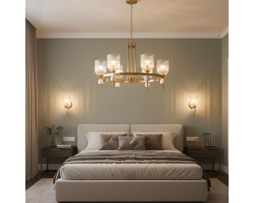 CL255163 CARSON Люстра