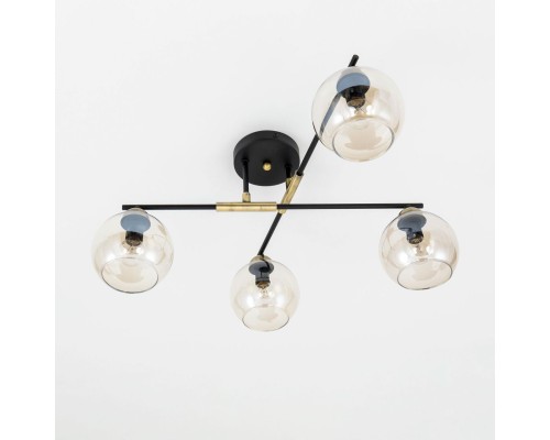 CL124145 Анри Св-к Люстра