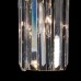 Хрустальная люстра подвесная Citilux CL330111 Синди