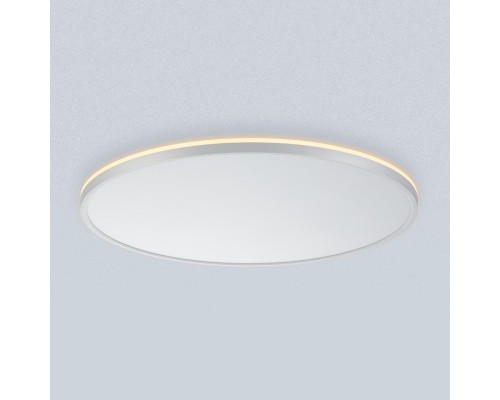 CL748600 NORMA Белый с подсветкой