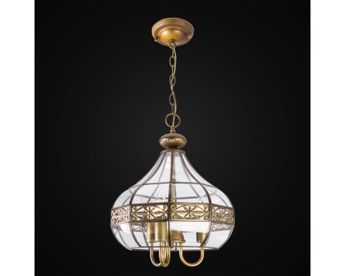 Подвесной светильник Citilux CL444230 Гера-2