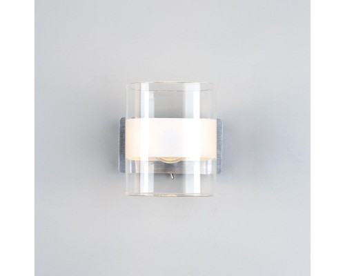 CL139310 Вирта Алюминий Св-к Бра