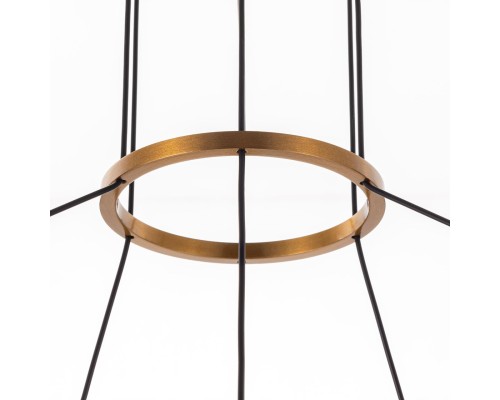 CL211092 HELLY Св-к Люстра