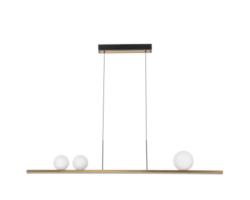 CL209133 GLOB Бронза Подвес