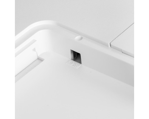 CL738K180V Бейсик Белый Св-к Накл. LED 18W*Мульти