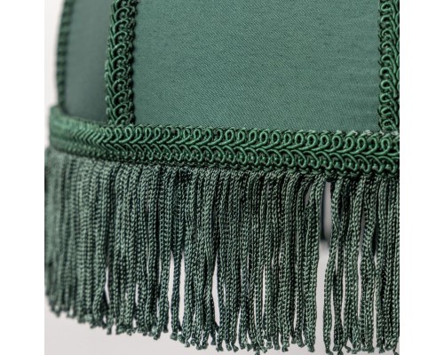 CL407312 Базель Зеленый Св-к Бра