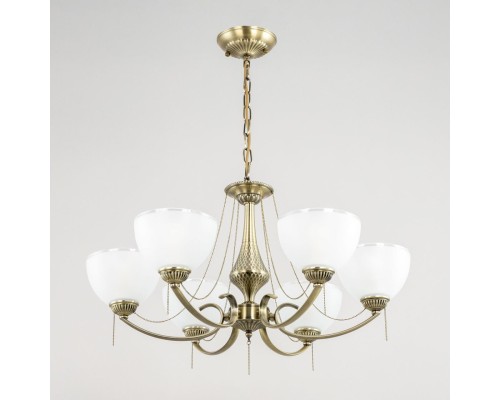 CL417263 Франческа Св-к Люстра