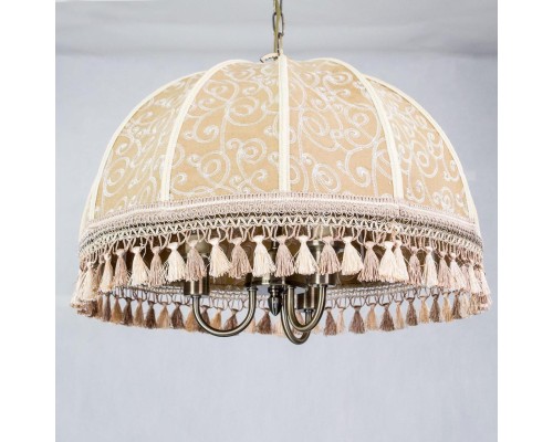 CL407135 Базель Салон Св-к Люстра